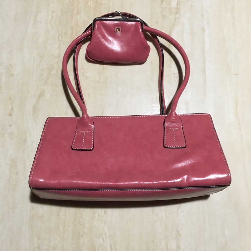 Tommy Hilfiger Purse and Coin Purse